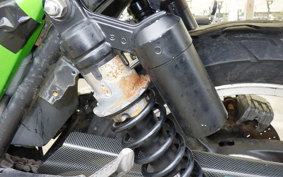 KAWASAKI ZRX-2 ZR400E