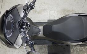 HONDA PCX 160 2004 KF47