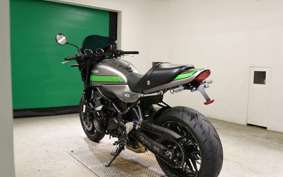KAWASAKI Z900RS CAFE 2019 ZR900C
