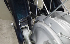 HONDA C50 SUPER CUB 2015 AA01