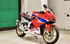 HONDA CBR250RR A 2005 MC51
