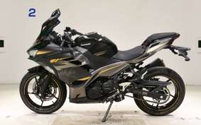 KAWASAKI NINJA 400 2020 EX400G