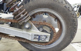 HONDA GORILLA Z50J