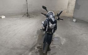 SUZUKI GSR250 GJ55D