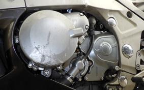 KAWASAKI ZZ-R400 Gen.2 1999 ZX400N