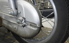 HONDA C50 SUPER CUB AA07