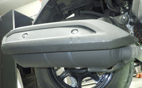 YAMAHA JOG-7 2023 AY01