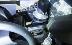 KAWASAKI NINJA 400 2022 EX400G
