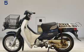 HONDA C110 SUPER CUB JA10