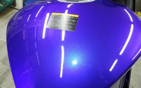 YAMAHA YZF-R25 2022 RG43J