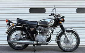 HONDA CB450 K1 1972 CB450K1