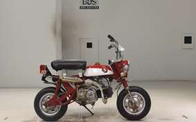 HONDA MONKEY Z50A