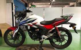 HONDA SDH125 PJJN