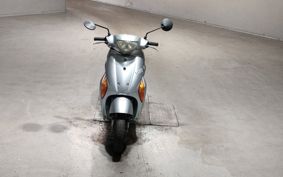 SUZUKI LET's 5 CA47A