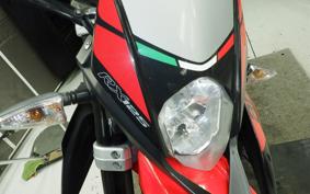 APRILIA RX 125