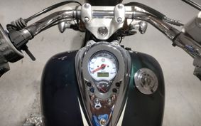 YAMAHA DRAGSTAR 400 2010 VH01J