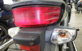 HONDA C50 SUPER CUB AA04