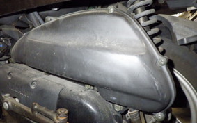 YAMAHA VINO 50 SA26J