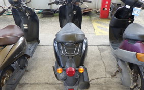 HONDA TODAY AF61