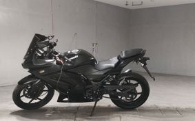 KAWASAKI NINJA 250R EX250K