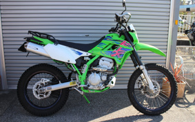 KAWASAKI KLX250 LX250S
