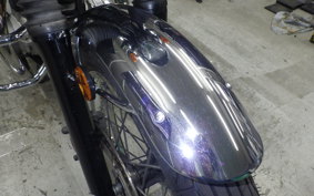 KAWASAKI W650 2005 EJ650A