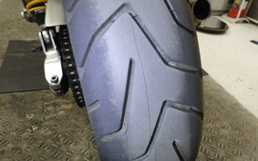 KAWASAKI ZEPHYR 750 2002 ZR750C