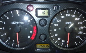 SUZUKI GSX-1300R HAYABUSA 2008