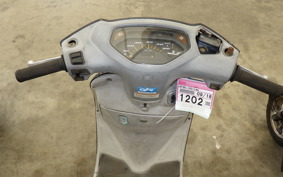 HONDA LEAD 50 Gen. 2 AF48