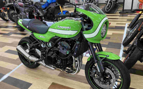 HONDA CL250 MC57