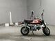 Фото Honda MONKEY с японского аукциона
