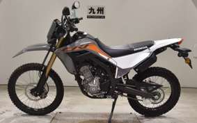 HONDA CRF250L MD47