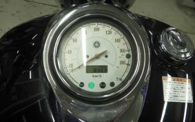 YAMAHA DRAGSTAR 1100 CLASSIC 2009 VP13J