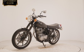 YAMAHA SR400 Gen.4 2015 RH03J