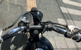 KAWASAKI ESTRELLA BJ250A