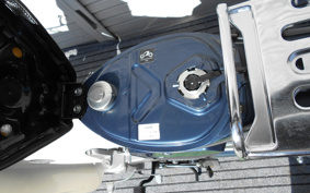 HONDA SUPER CUB50 AA01