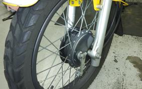 HONDA CROSS CUB 110 JA45