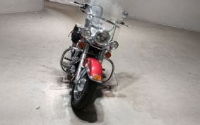 HARLEY FLSTC 1340 1992 BJL
