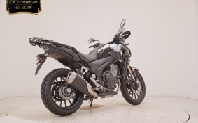 HONDA 400X 2024 NC56