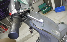 VESPA PRIMAVERA 125 2006