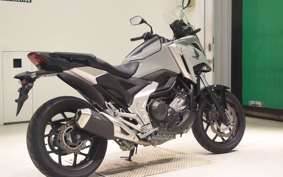 HONDA NC750X 2024 RH09