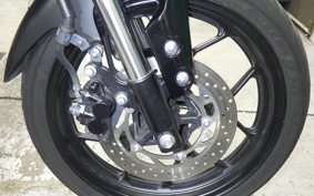 YAMAHA XSR155 2024