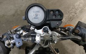 HONDA VTR 250 MC33
