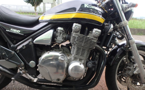 KAWASAKI ZEPHYR 1100 1994 ZRT10A