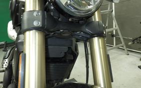 DUCATI SCRAMBLER 1100 2018