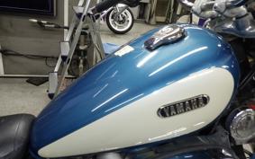 YAMAHA VIRAGO 1100 1995 4PP