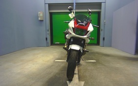 HONDA CB1300ST SUPER TOURING 2012 SC54