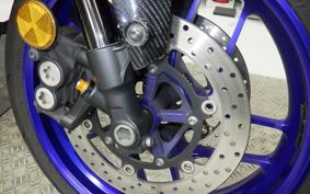 YAMAHA MT-09 SP 2023 RN69J