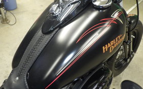 HARLEY FLSTSB 1580 2009