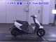 Фото Suzuki LET's 4 с японского аукциона